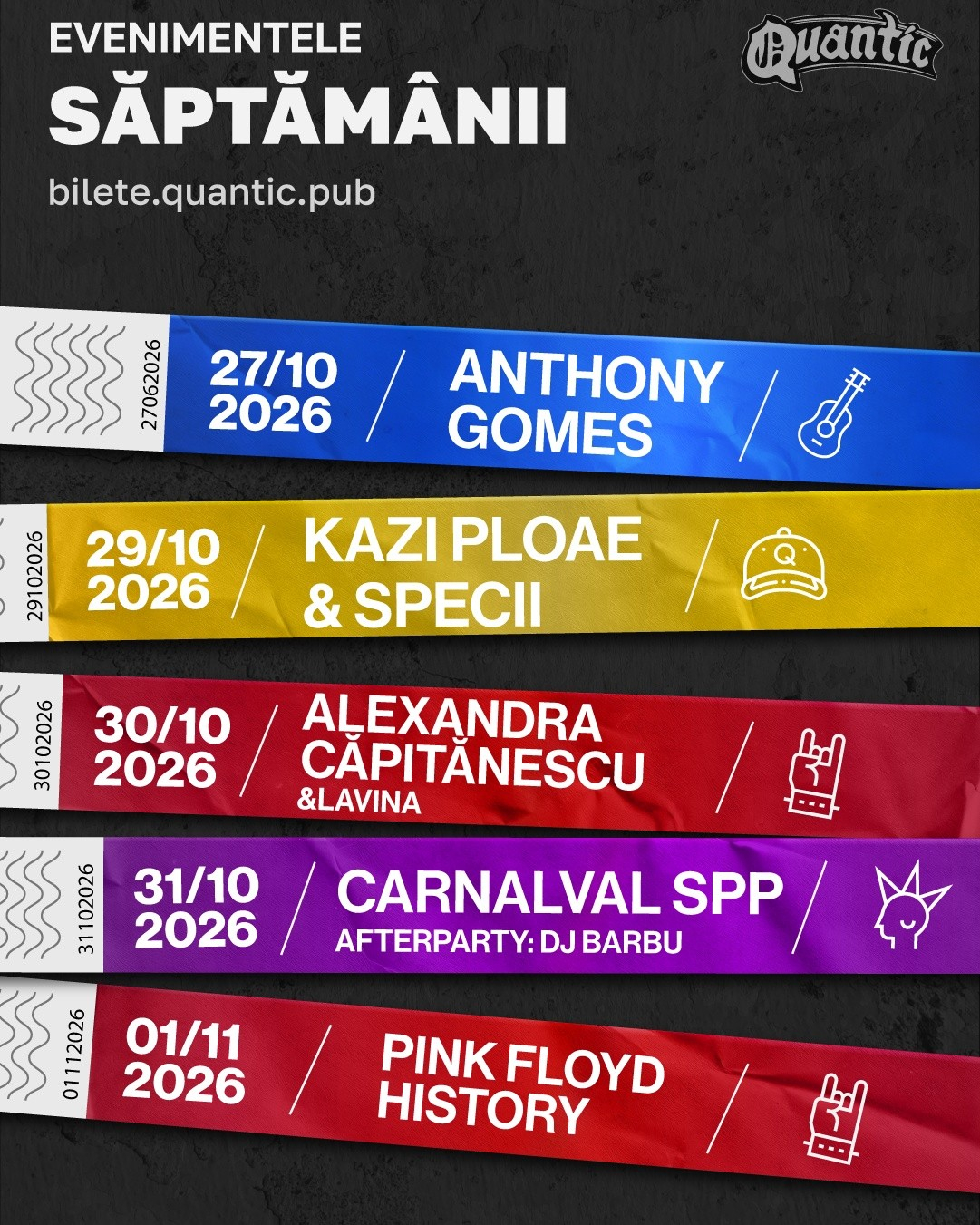 KAZI PLOAE & SPECII